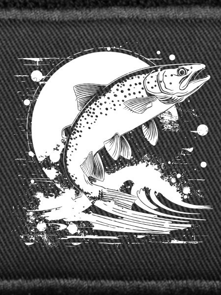 Fishing Graph