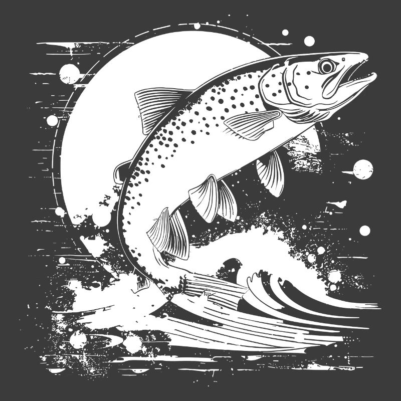 Fishing Graph