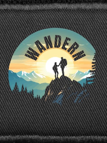 Wandern