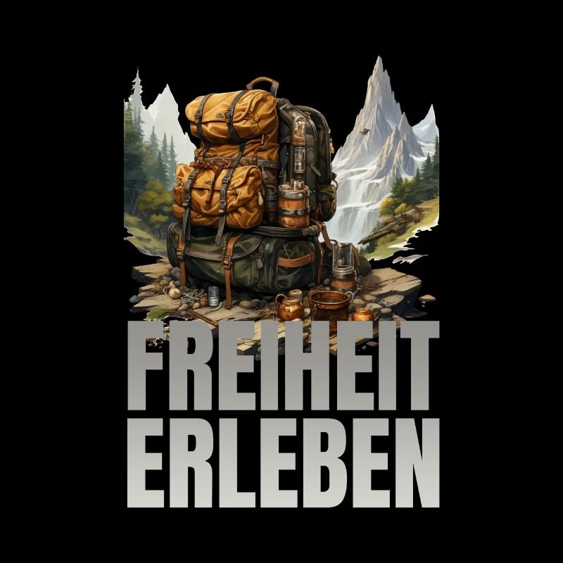 Freiheit erleben