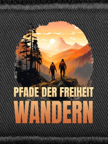 Pfade der Freiheit