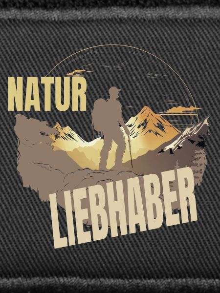 Natur Liebhaber