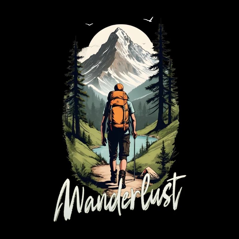 Wandern