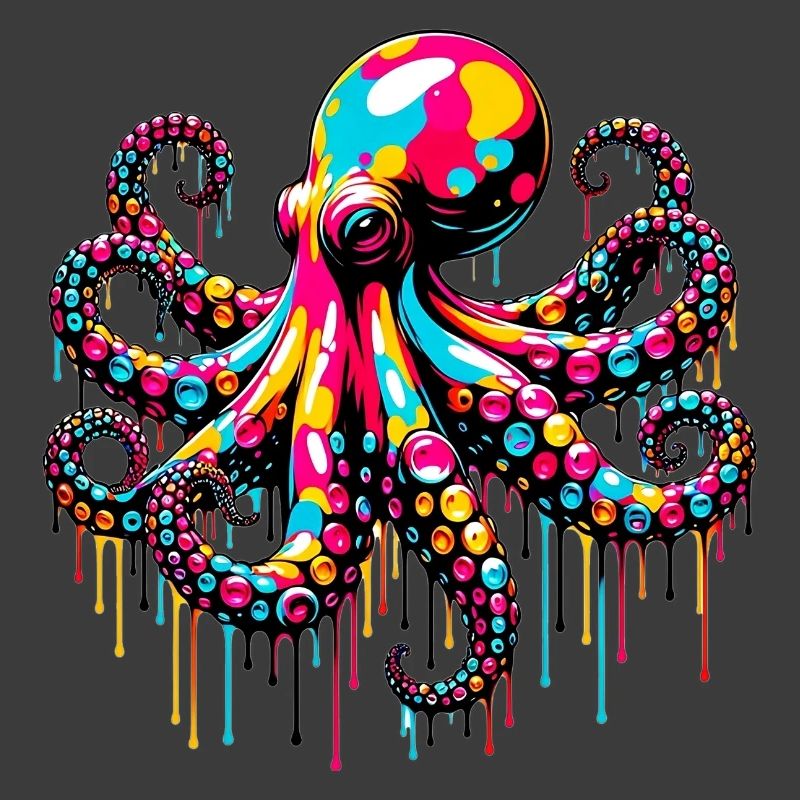 Octopus