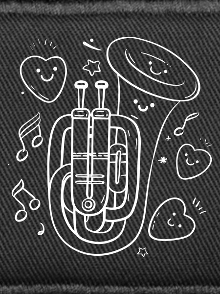 Tuba Comic