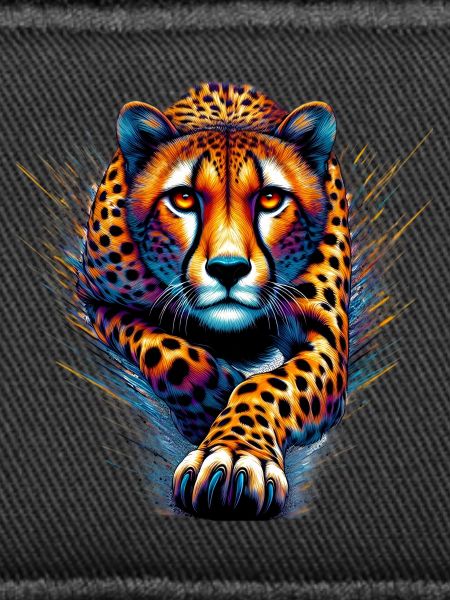 Guépard
