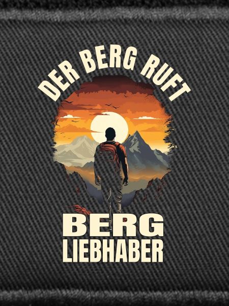 Der Berg ruft