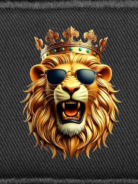Lion (01)