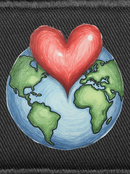 Protect The Earth