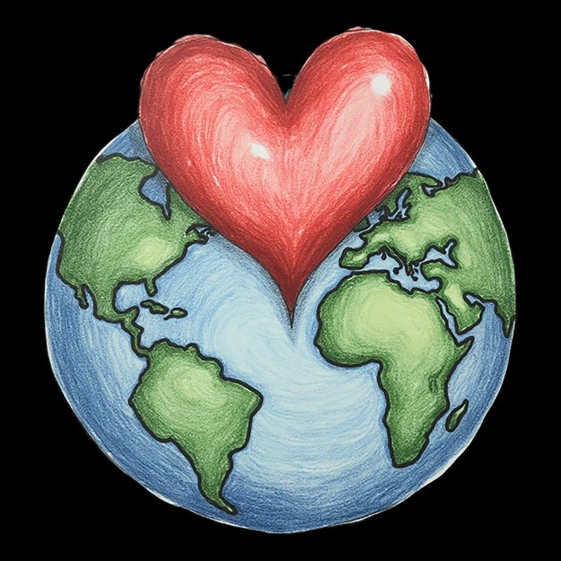 Protect The Earth