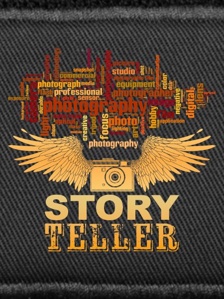 Story Teller