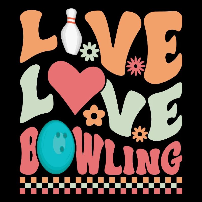 Leben, Liebe, Bowling