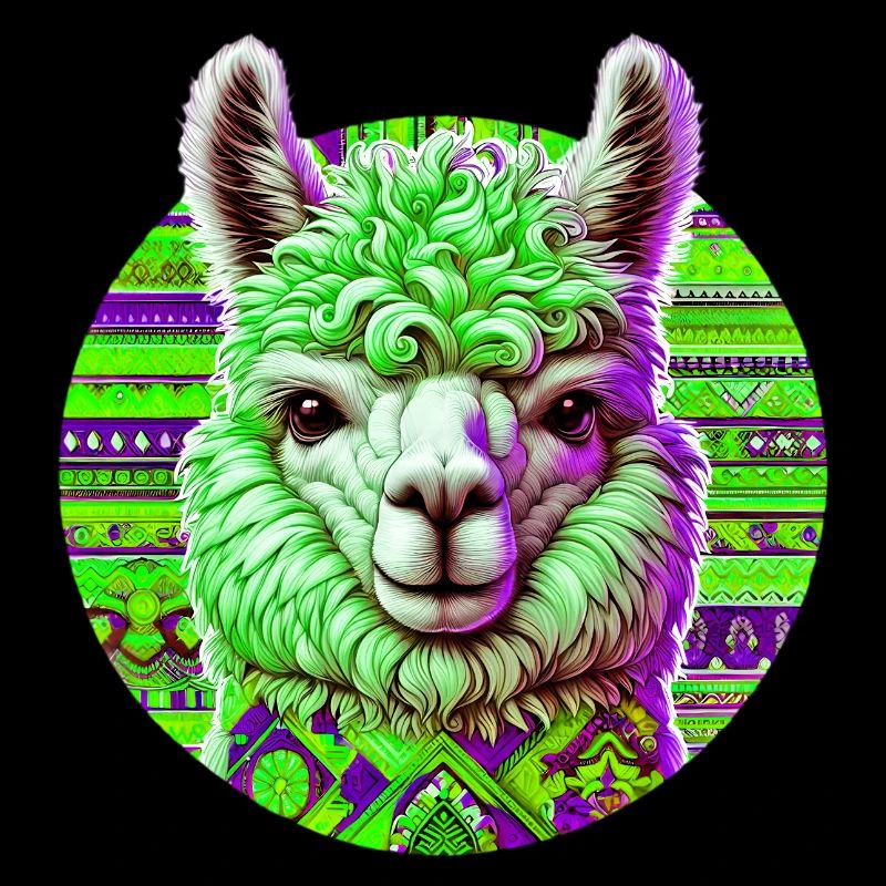 Alpaca