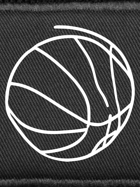 Basketball Sketch
