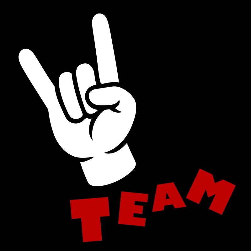 Party Team Lustig