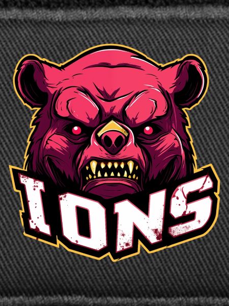 IONS!