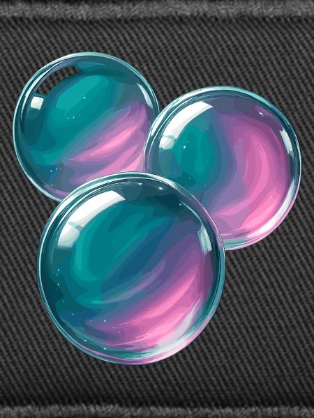 Bulles galactiques