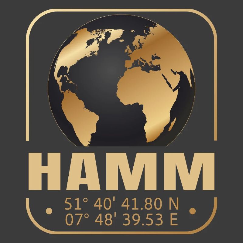Hamm