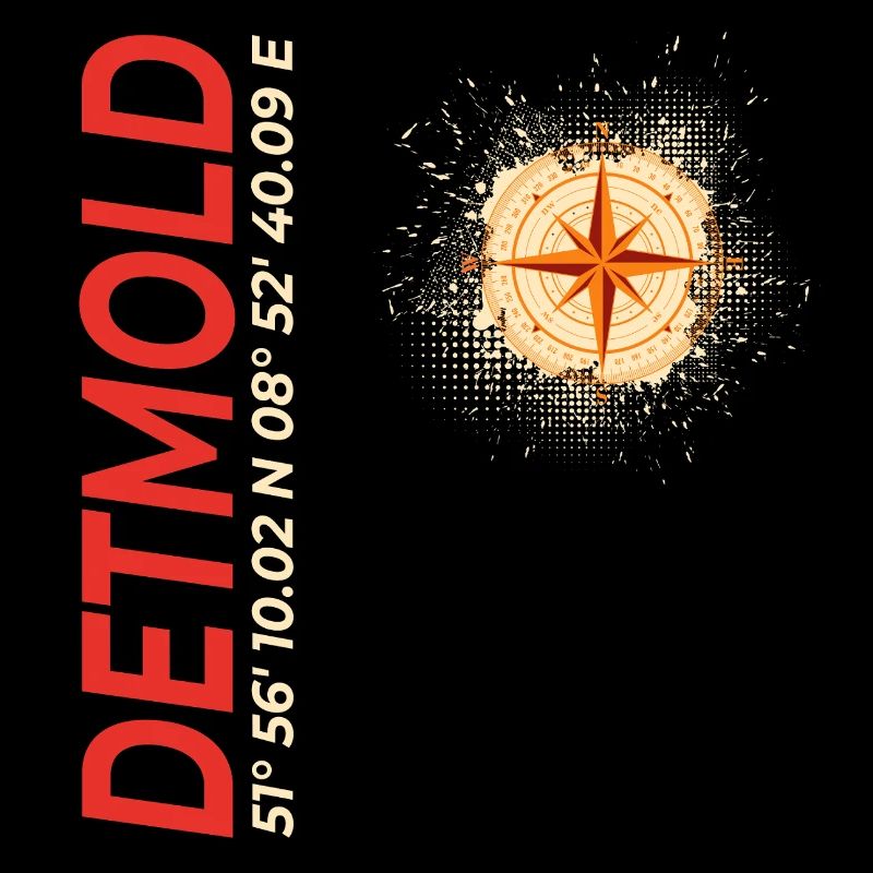 Detmold