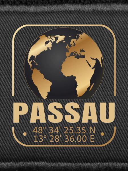 Passau