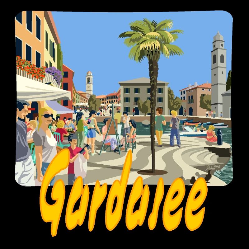 Gardasee