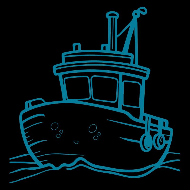 Kutterschiff Nordsee