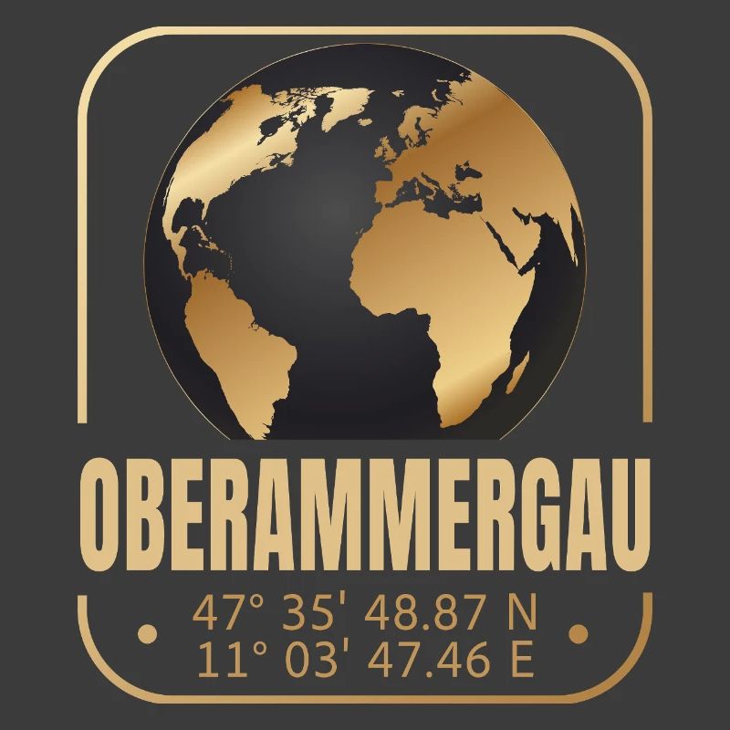 Oberammergau