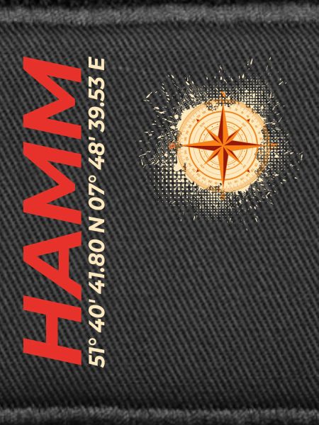 Hamm