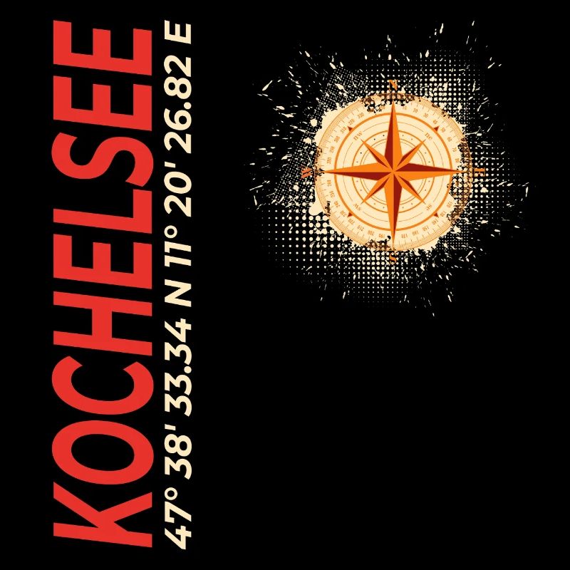 Kochelsee