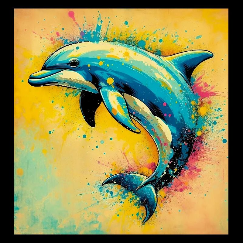 dolphin