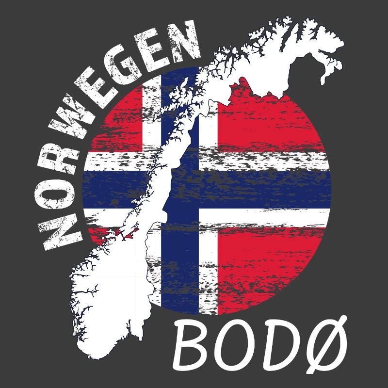 BODØ