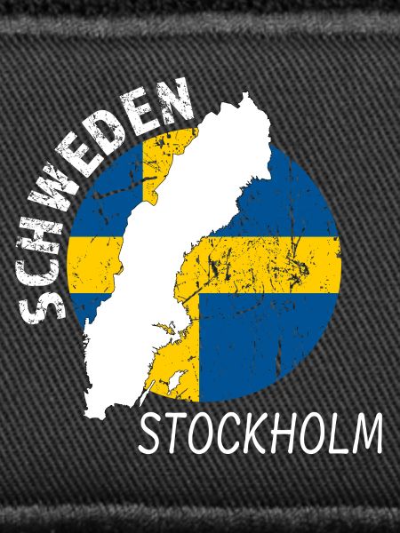 Stockholm