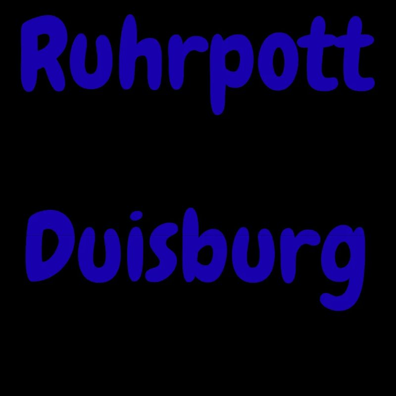 Ruhrpott Kind - Duisburg Edition 