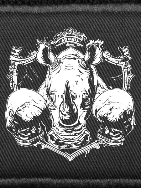 Rhino Boxer