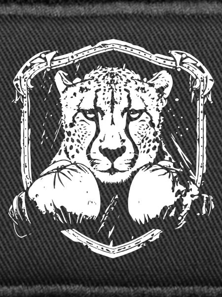 Tiger Boxer