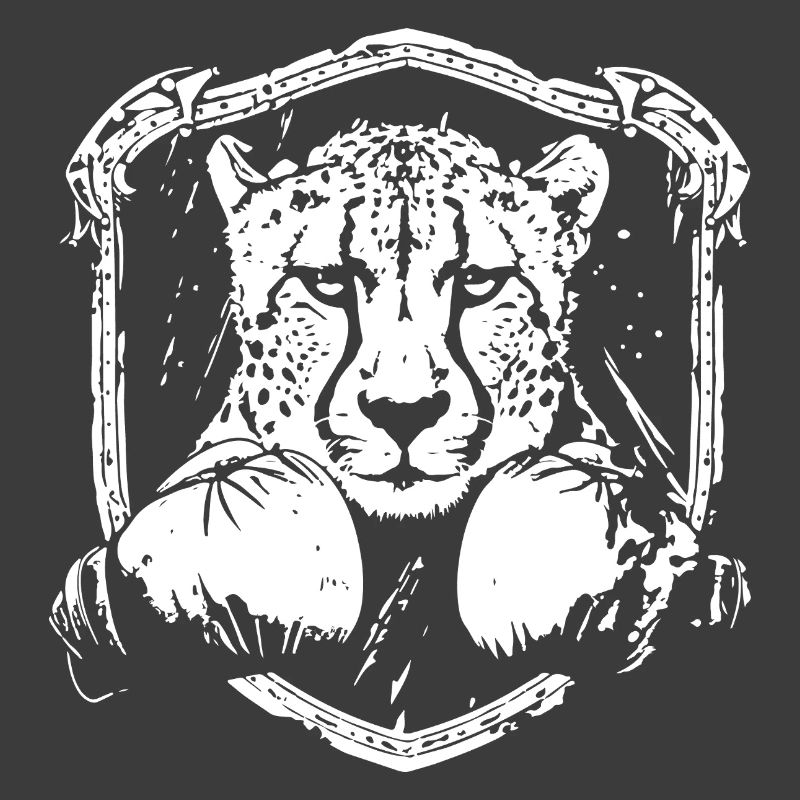 Tiger Boxer