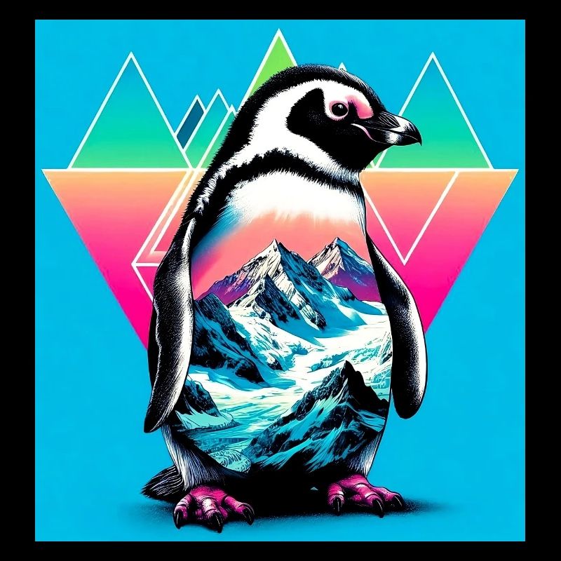 penguin