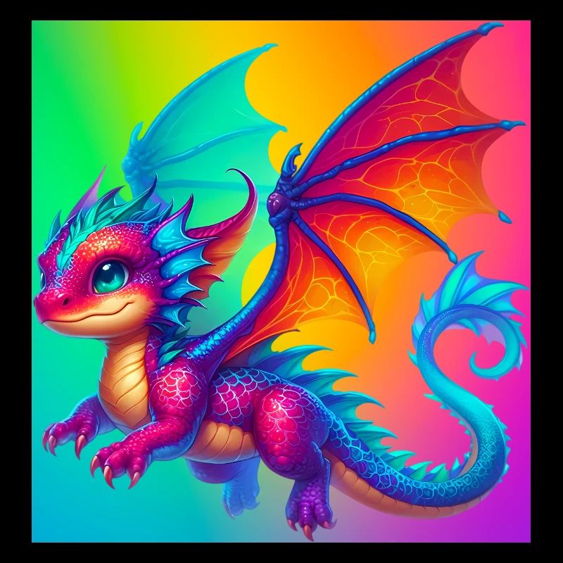 Drache