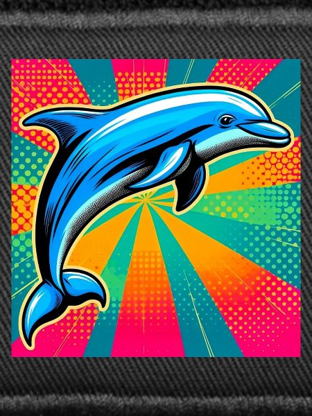 dolphin