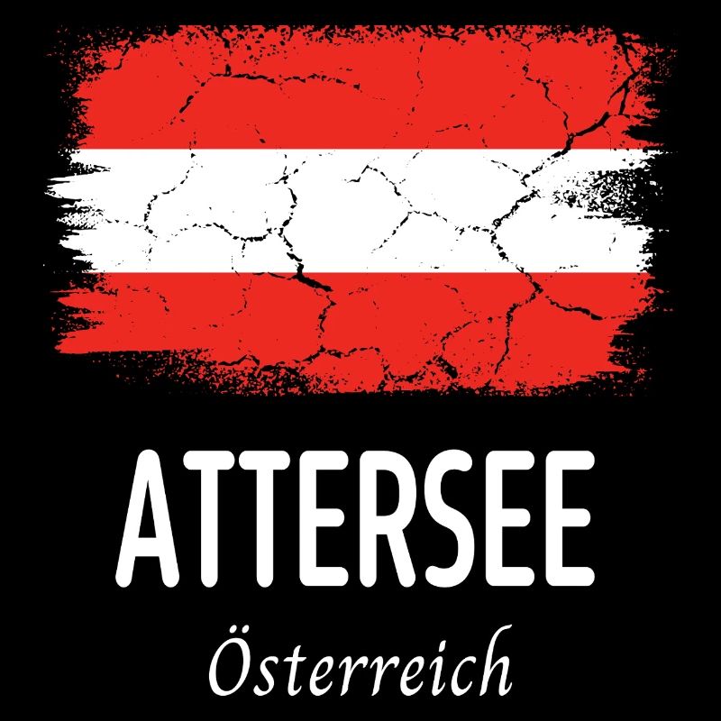 Lac Attersee