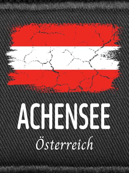 Lake Achensee