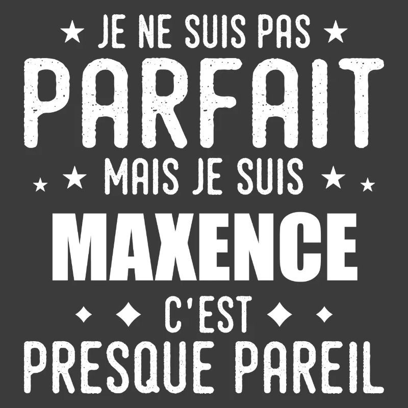 Maxenz: authentisch, unvollkommen, oben, Perfektion