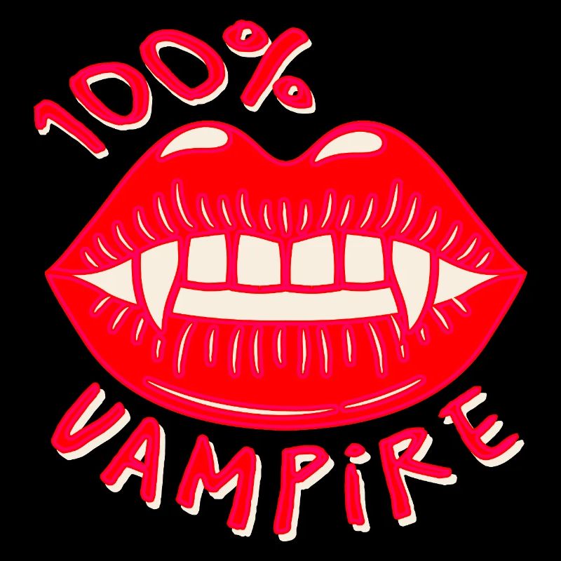 100% Vampire