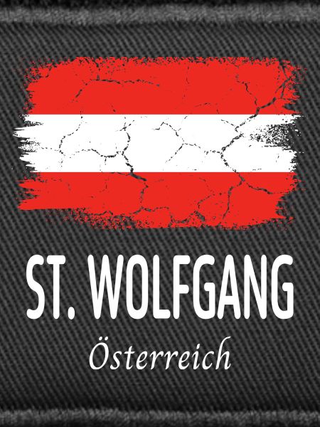 St. Wolfgang