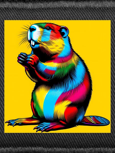 beaver