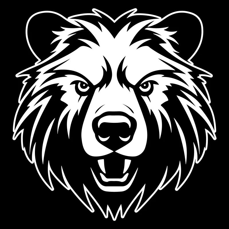 Tête d’ours