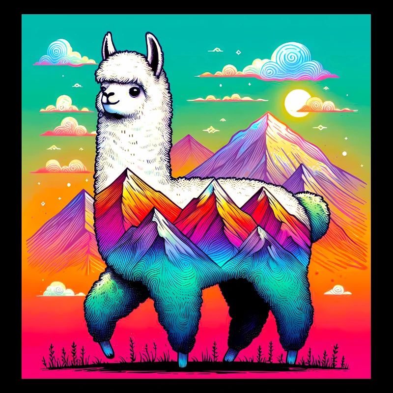 Alpaca