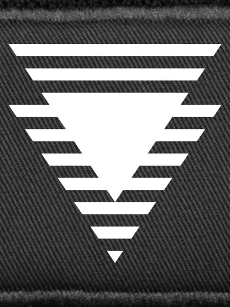 Stepped Triangular Prism