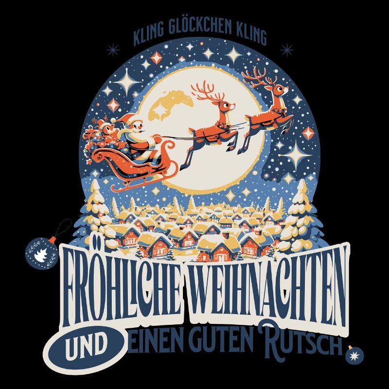 Weihnachtsgrüße