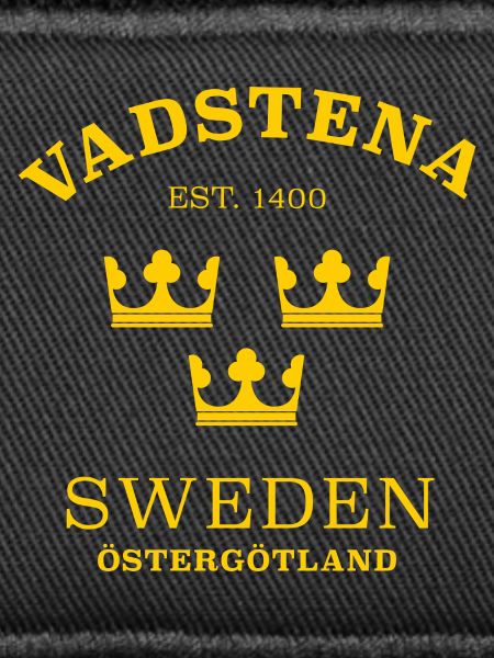 Vadstena, Suède, Suède